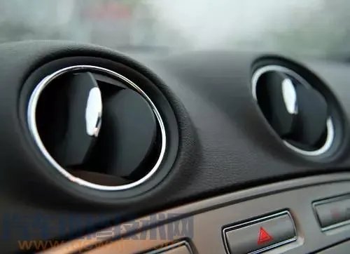 汽车空调出风口怎么开?教你正确使用汽车空调