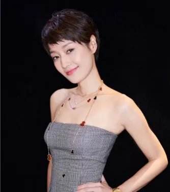 马伊琍的主演电视剧有哪些?