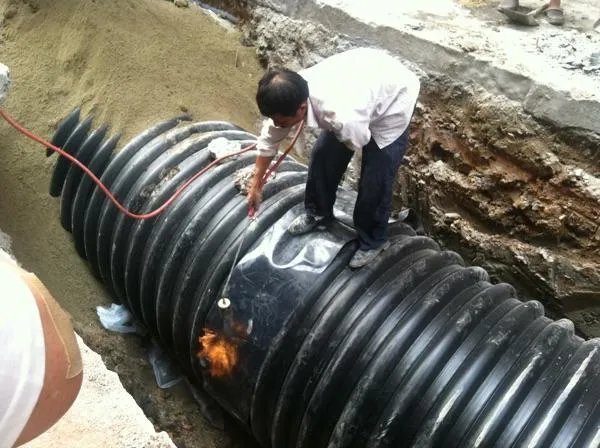 波纹管什么材质