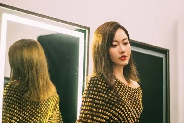 潘阳真的意外身亡了吗 长时间没有看到她的身影