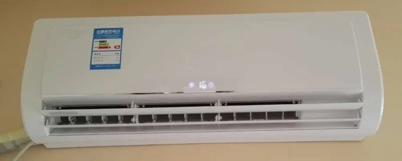 万能空调遥控器怎么调代码