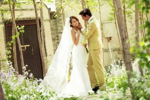 天津比较好的婚纱摄影有哪些 天津拍婚纱照要多少钱