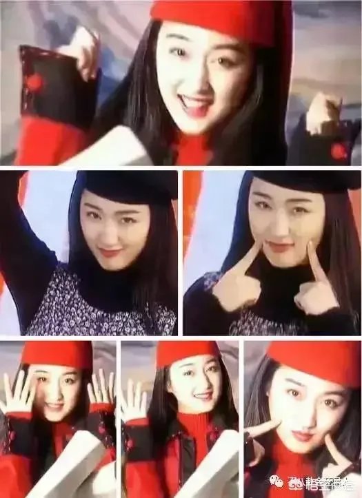 有谁还记得女神杨钰莹？