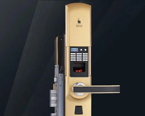 防盗门密码锁怎么改密码 密码锁防盗门优势是什么