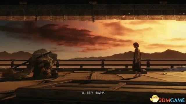 《只狼：影逝二度》全结局达成条件 全结局图文攻略