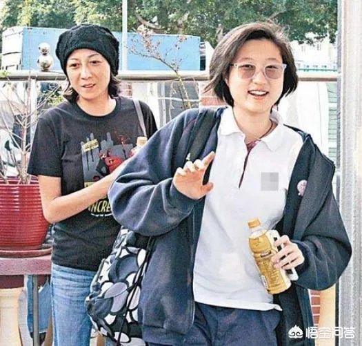 吴绮莉如何教育孩子的？