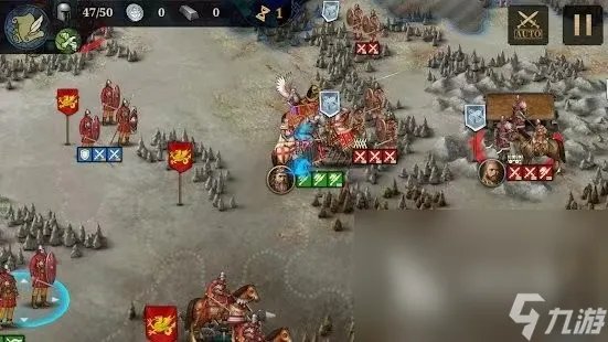 欧陆战争7中世纪下载汉化版地址 欧陆战争7中世纪最新下载方法2023