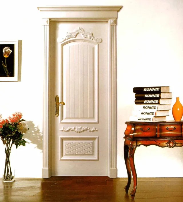 隔音门什么材质好？什么材质的室内门隔音效果好？