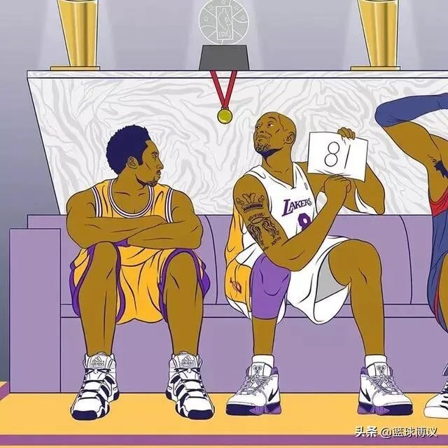 罗斯22岁MVP，科比谢幕战60分，乔丹35岁夺冠，詹姆斯连续8年总决赛，哪个最难完成？