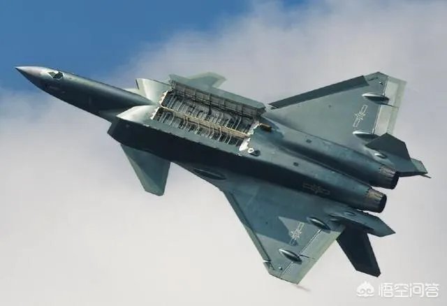 j20飞机到底是第几代的呢?