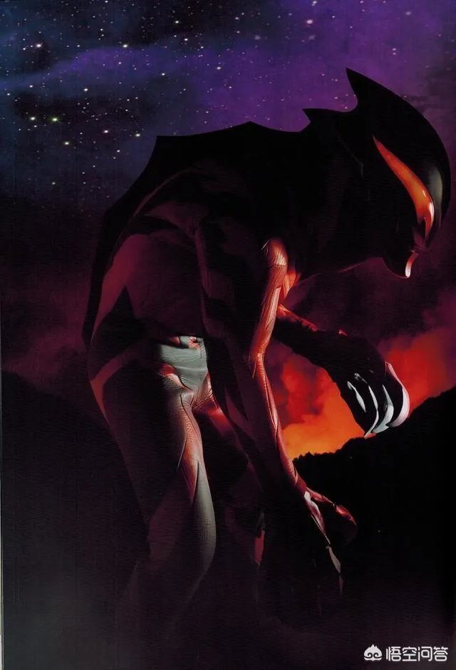 看完《宇宙英雄之超银河传说》后，你有什么看法？