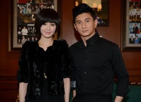 刘诗诗吴奇隆分手遭曝光 揭秘两人分开的真正原因