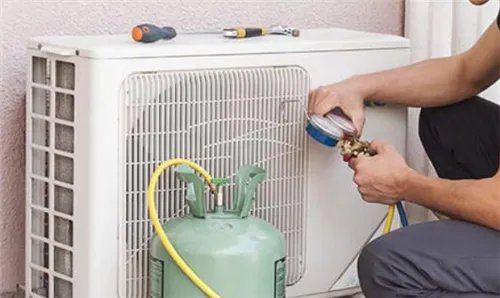 空调不制冷怎么解决