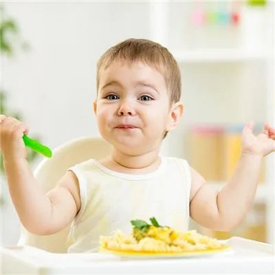 3岁宝宝发烧怎么办