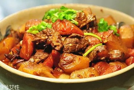 红烧羊肉用什么部位最好 各个部位羊肉的吃法