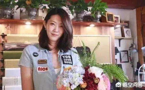 女排前国手薛明近况如何？