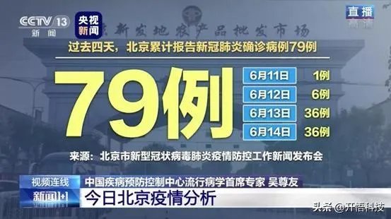 北京新增本土病例107例，那么0号病例找到了吗？