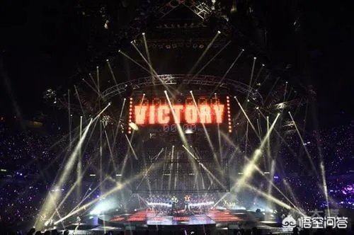 第一次去听许嵩的演唱会应该注意些什么？