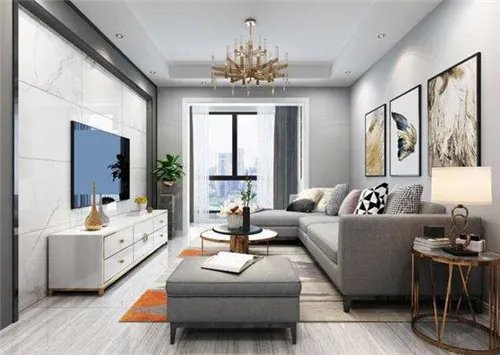 装修风格有哪些