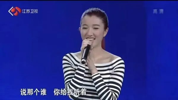 非诚勿扰那个无人敢牵手的“猫脸”化妆师，素颜什么样？