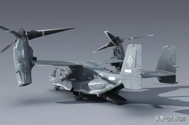 如何看待美军一架运输机27在伊拉克遇袭坠毁呢？