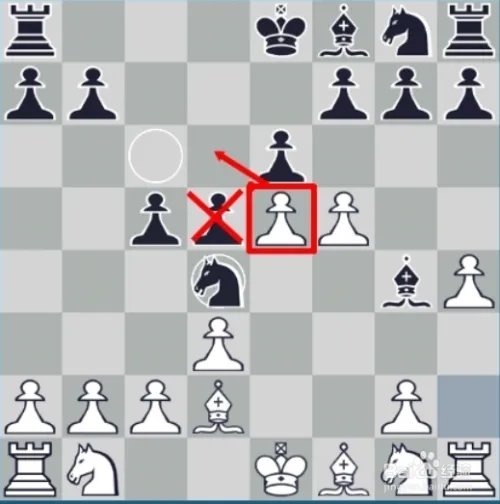 国际象棋比赛规则