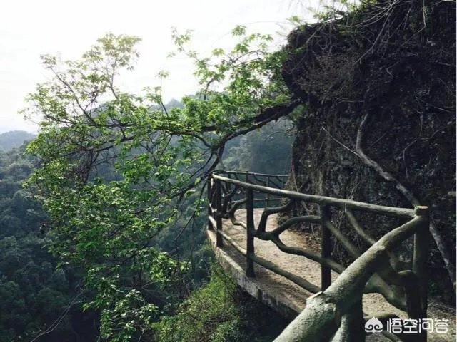 梅州有什么好玩的地方吗?