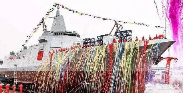 青岛海上阅兵最大看点是什么？