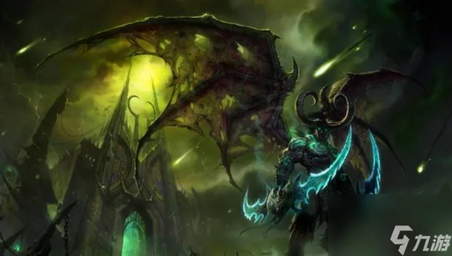 魔兽世界抗魔联军勇士任务怎么开启