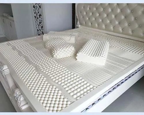 乳胶床垫有什么好处和坏处