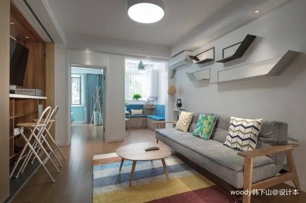 小户型精选设计到底要注意哪些问题呢？