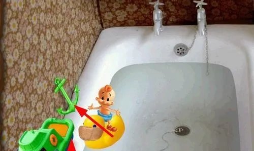 小婴儿逃出系列2攻略