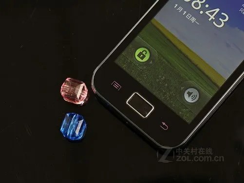 大小正合适 3.5吋屏安卓智能手机推荐