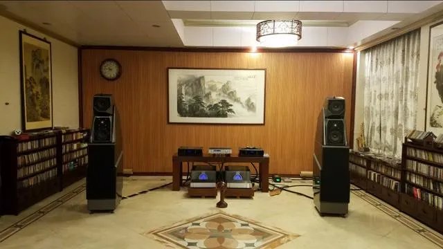 为什么说蔡琴的歌是音响发烧友的试音碟？