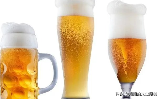 如何看待3男子黄瓜配花生米喝117瓶啤酒？