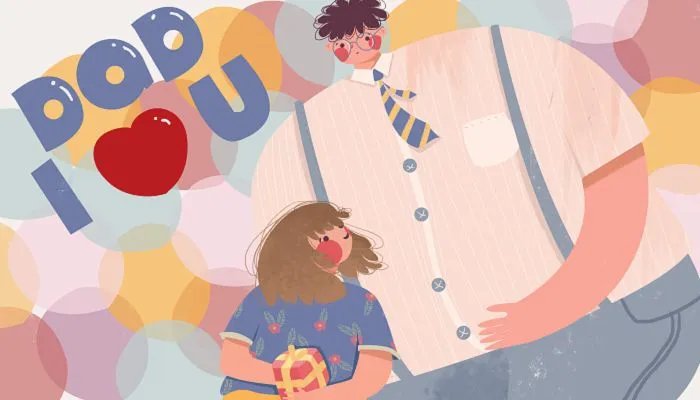 2023年父亲节是什么时候 父亲节日快乐是哪天2023