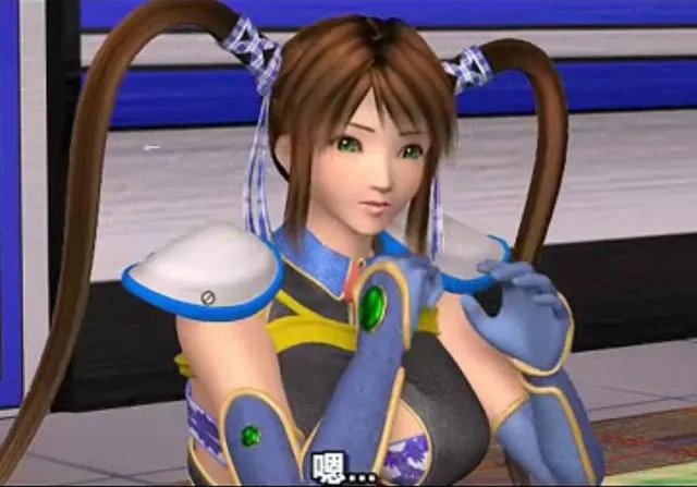 你最喜欢的一款大型角色扮演游戏是什么？