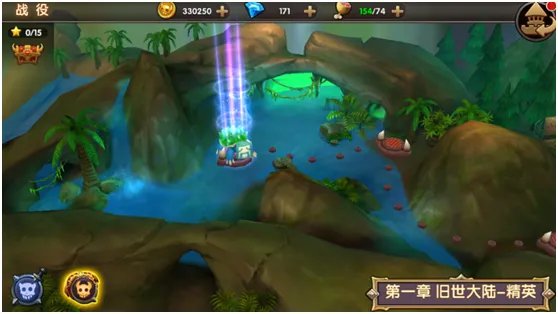 《魔兽再临》副本攻略大全