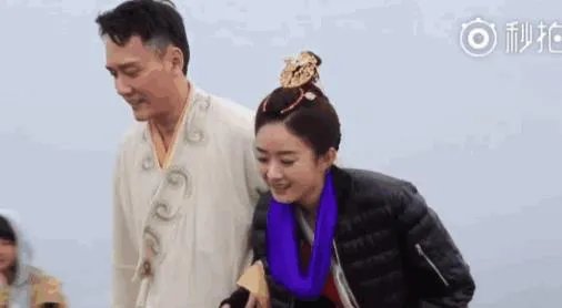 赵丽颖预产期曝光是什么时候（分享2人十大甜蜜瞬间）