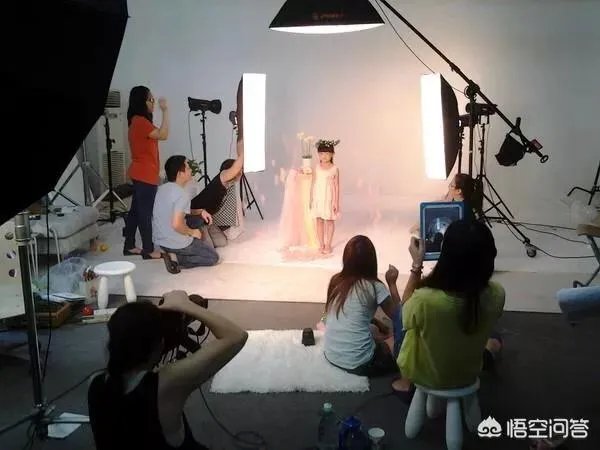 想学习摄影,去培训机构好还是自学好?