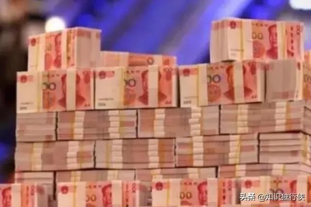 10年后，1万元人民币相当于现在多少钱？