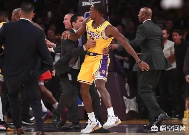 NBA保罗隆多互殴将会有什么追加处罚？