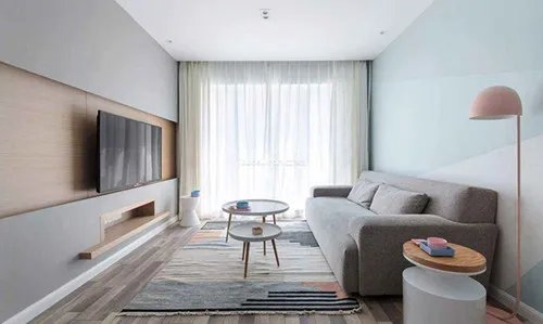 现代装修风格有哪些特点