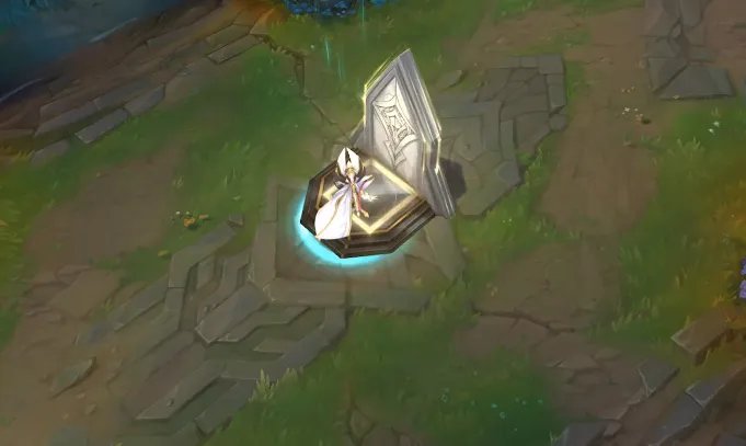 《英雄联盟》S11光明哨兵VN皮肤怎么得 光明哨兵VN详解