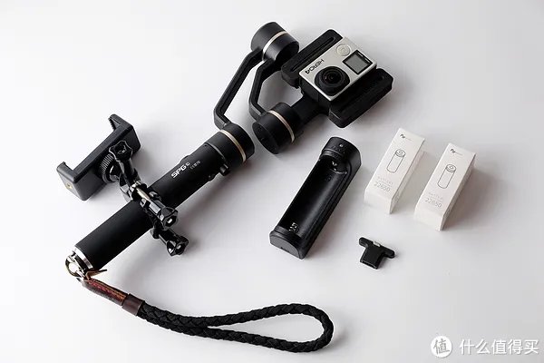 手机稳定器哪个好用