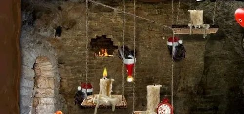 小婴儿逃出系列2攻略