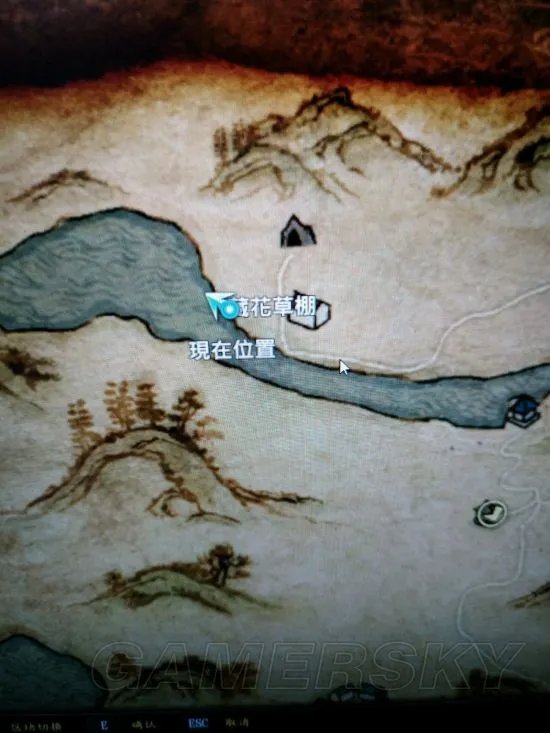 《河洛群侠传》全人物入队方法指南 队友都在哪里招募