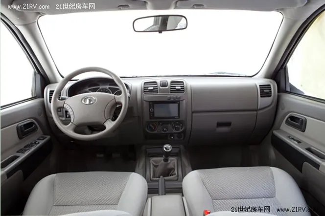 长城风骏2012款房车怎么样？报价多少？哪位大神帮忙看一下？