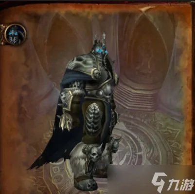 《魔兽世界》映像大厅入口在哪 映像大厅入口位置一览