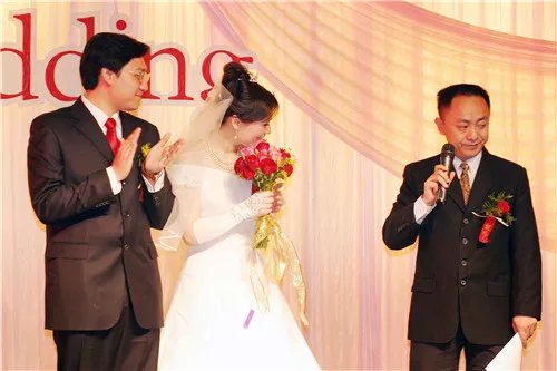 主婚人和证婚人的区别  选证婚人主婚人要注意什么